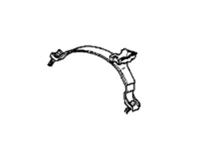 BMW 18-21-1-178-126 Clamp