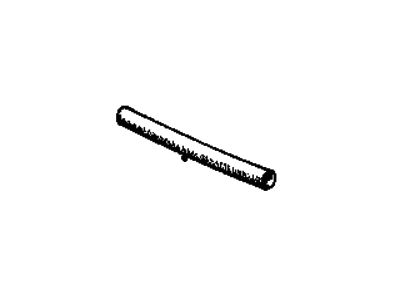 BMW 54-12-1-904-824 Hose