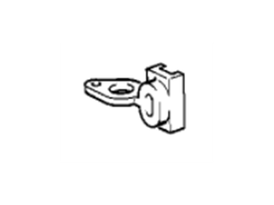 BMW 11-14-1-312-893 Holder