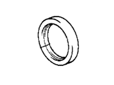BMW 11-14-1-312-007 Shaft Seal