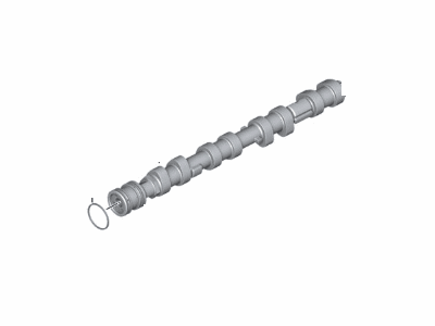 BMW 11-31-7-570-461 Inlet Camshaft