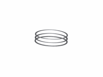 BMW 11-25-7-805-806 REPAIR KIT PISTON RINGS