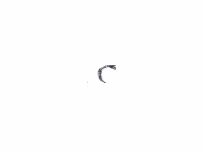 BMW 17-12-8-616-559 Radiator Hose