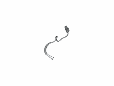 BMW 13-62-7-801-158 Oxygen Sensor