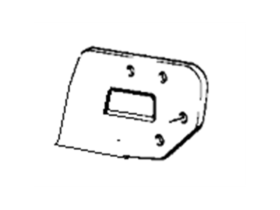 BMW 11-12-1-254-308 Cover