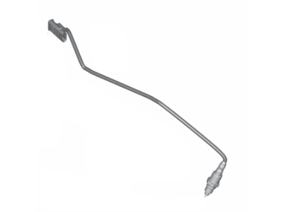 BMW 11-78-8-631-393 Oxygen Sensor