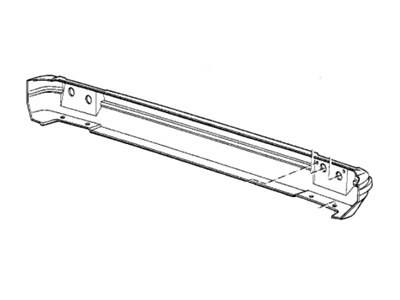 BMW 51-12-1-944-183 Carrier