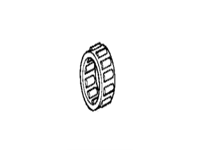BMW 23-22-1-282-571 Roller Cage