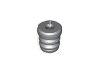 BMW 33-53-6-789-385 Supplementary Damper
