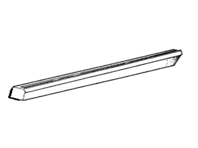 BMW 51-71-1-949-809 Clamp