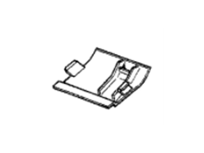 BMW 51-12-1-938-152 Cover
