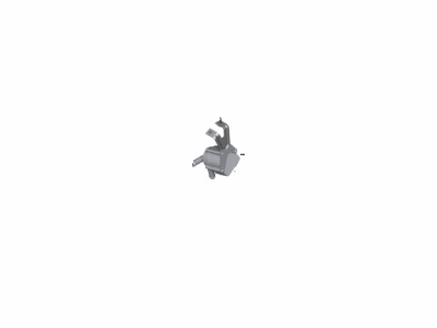 BMW 11-51-7-629-916 Water Pump