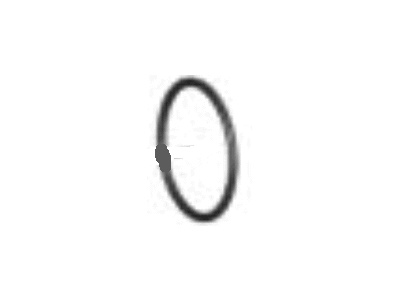 BMW 11-65-8-516-724 O-Ring