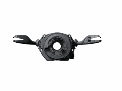 BMW 61-31-6-996-620 Steering Column Switch