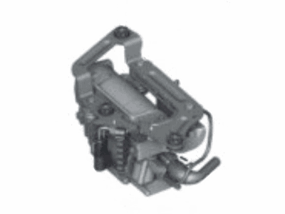 BMW 37-20-6-886-721 Rp Air Supply System