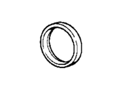 BMW 11-14-1-710-247 Shaft Seal