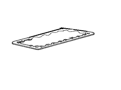 BMW 11-14-1-742-042 Cap With Seal