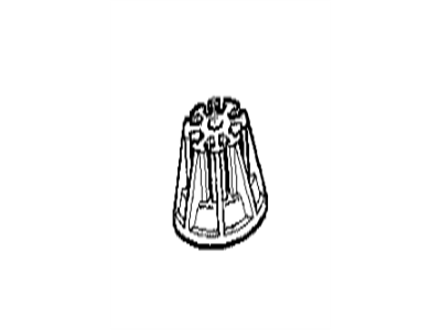 BMW 33-53-2-226-187 Spacer