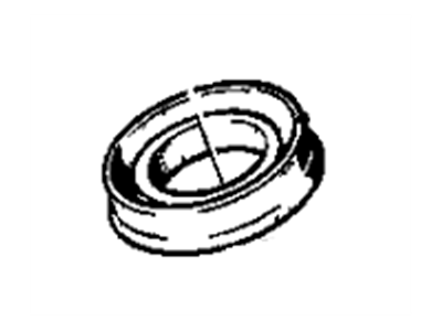 BMW 32-13-1-111-871 Shaft Seal