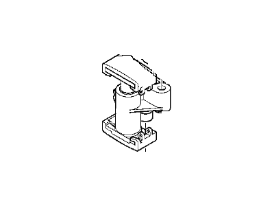 BMW 11-31-1-406-165 Timing Chain Tensioner