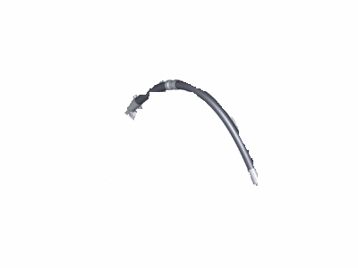 BMW 32-41-6-785-004 Dynamic Drive 1St Part Expansion Hose