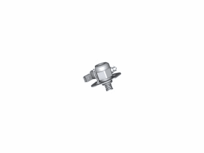 BMW 13-51-8-604-229 High Pressure Fuel Pump