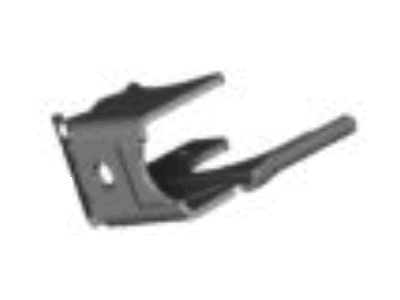 BMW 13-51-7-629-155 Protection Plate