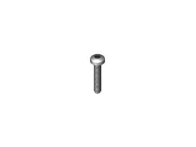 BMW 11-12-7-570-995 Isa Screw