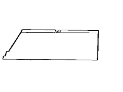 BMW 51-47-8-108-401 Cover