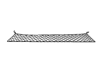 BMW 51-47-2-253-806 Luggage Compartment Net