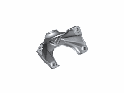 BMW 22-11-6-784-832 Engine Mount Bracket Right
