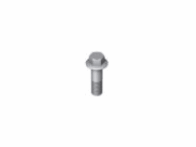 BMW 11-65-7-801-771 Screw