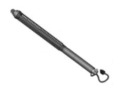 BMW 51-24-7-357-110 Spindle Drive, Right