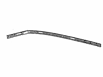 BMW 51-12-1-811-045 Bracket