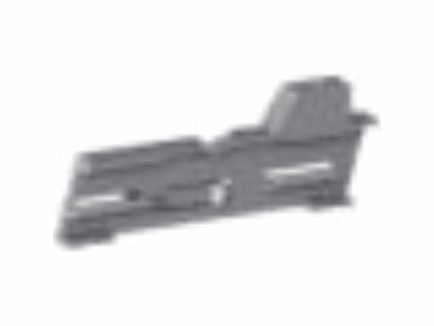 BMW 12-90-7-528-933 Lock Lever