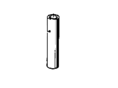 BMW 33-55-1-103-721 Spacer Tube