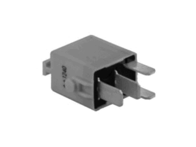 BMW 61-36-1-393-411 Relay