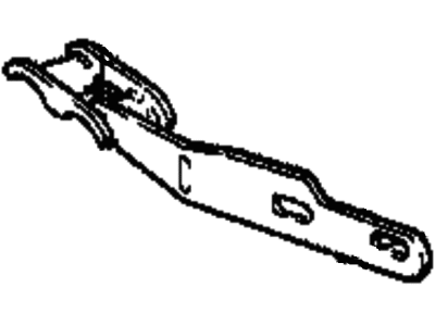 BMW 11-76-1-277-916 Holder