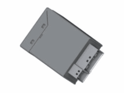 BMW 16-14-7-471-397 Tank Function Module