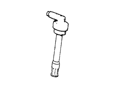 BMW 12-12-1-306-819 Spark Plug Socket