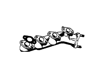 BMW 11-62-1-723-852 Asbestos Free Gasket