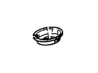 BMW 33-52-1-125-651 Universal Joint