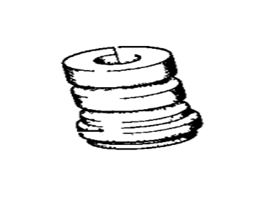 BMW 33-52-1-124-573 Damper