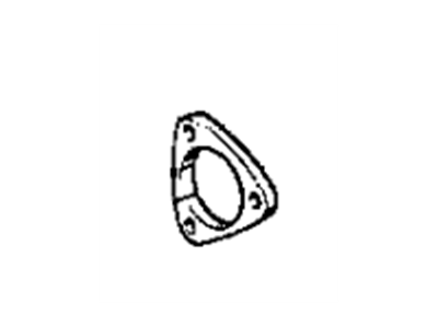 BMW 18-11-1-102-366 Flange