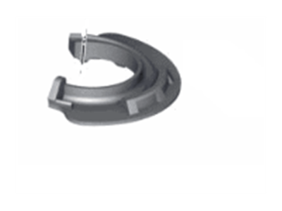 BMW 31-33-6-860-788 Lower Spring Pad