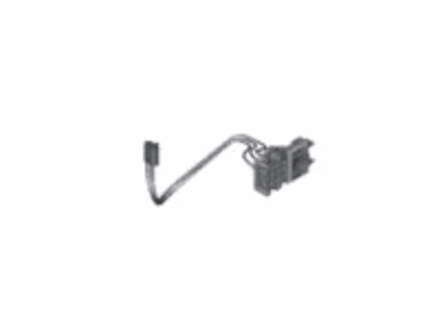 BMW 16-14-7-426-702 Fuel Pressure Sensor