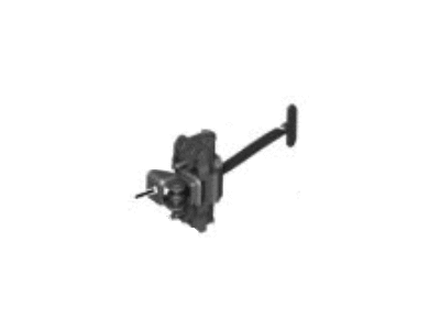 BMW 51-22-7-448-039 REAR DOOR BRAKE