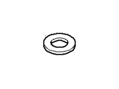 BMW 07-11-9-903-153 Washer