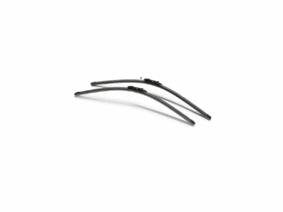 BMW 61-61-0-431-438 Front Windscreen Wiper Blades Set