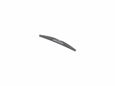BMW 61-62-7-198-552 Wiper Blade